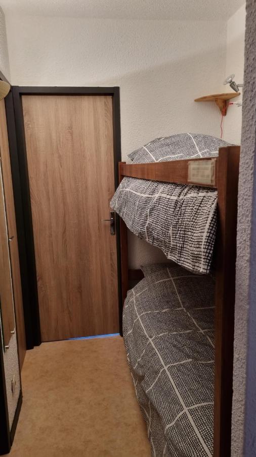 Studio 4 Personnes A La Rosiere Montvalezan Eksteriør bilde