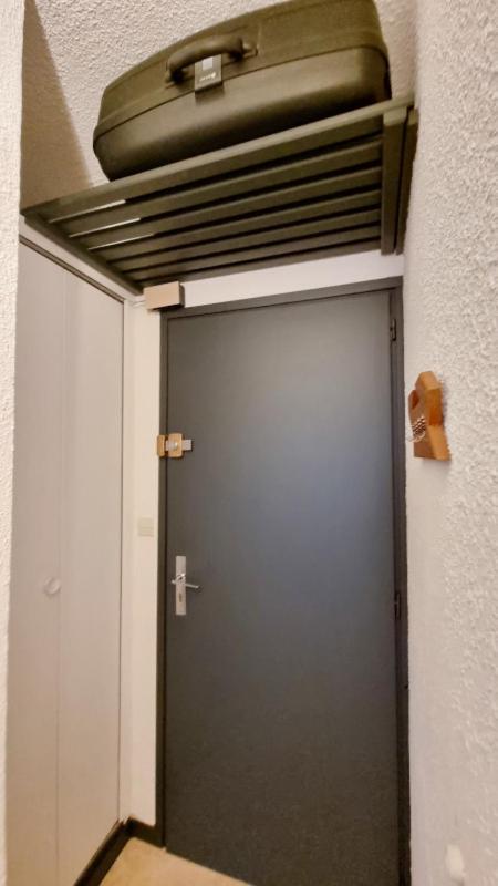 Studio 4 Personnes A La Rosiere Montvalezan Eksteriør bilde
